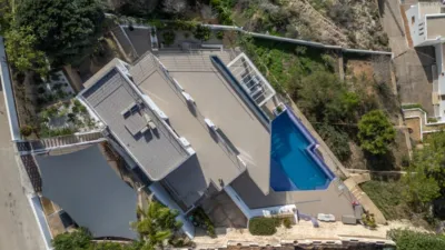 Casa - Vista 5