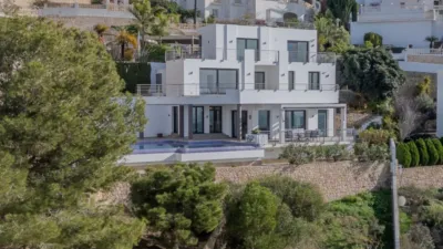 Casa - Más