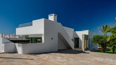 Casa en Calpe - Calp photo 32