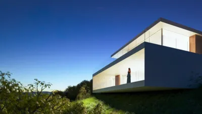 Casa - Vista 4