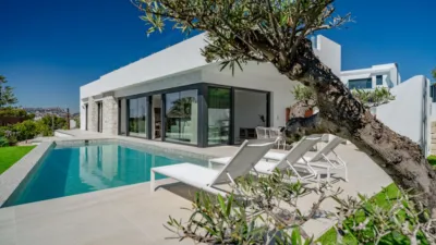 Casa en Calpe - Calp photo 13