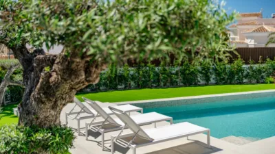 Casa en Calpe - Calp photo 9