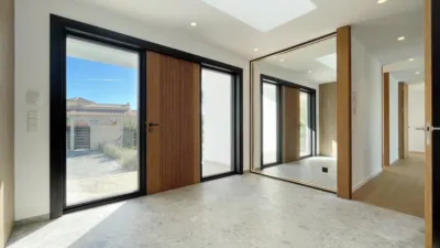 Casa - Vista 5