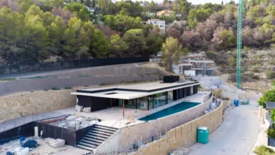 House in Benissa photo 5