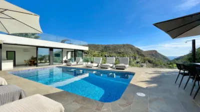 Casa - Vista 3