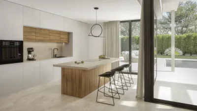 Casa - Vista 5