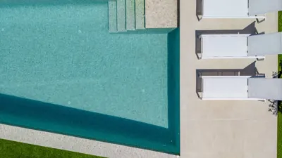 Casa en Calpe - Calp photo 48