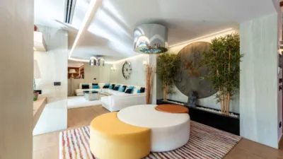 House in Calpe - Calp photo 12