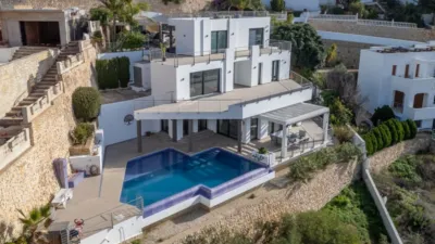 Casa - Vista 4