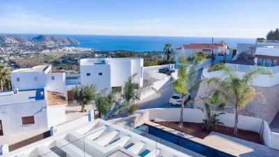 Casa - Vista 2