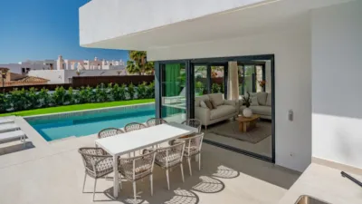 Casa en Calpe - Calp photo 14