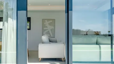 Casa en Calpe - Calp photo 46