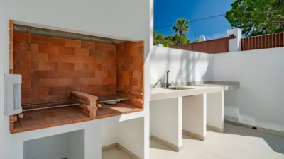 Casa en Calpe - Calp photo 16