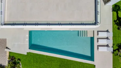 Casa en Calpe - Calp photo 28