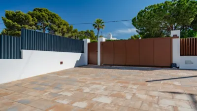 Casa en Calpe - Calp photo 40