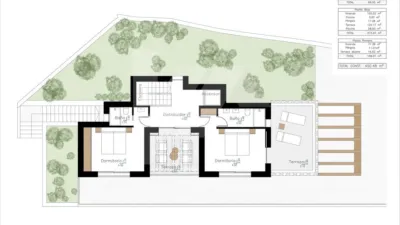 House in Benissa photo 10