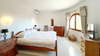 Villa in Calpe - Calp photo 26
