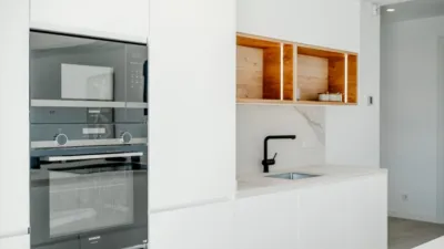 Casa en Calpe - Calp photo 24