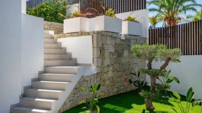 Casa en Calpe - Calp photo 50