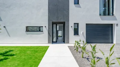 House in Calpe - Calp photo 9