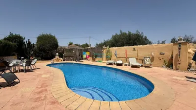 House in Huércal-Overa photo 2