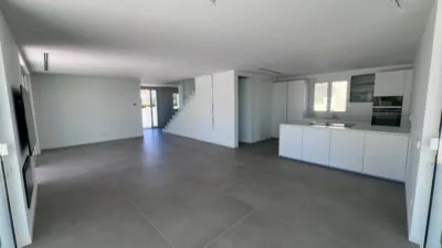 Villa in Benissa photo 9