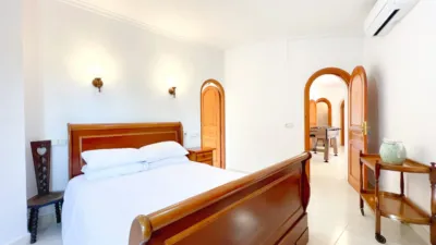 Villa in Calpe - Calp photo 43
