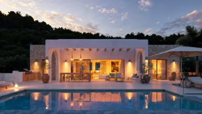 Casa - Vista 2