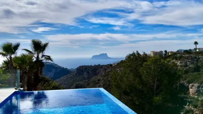 Casa - Vista 2