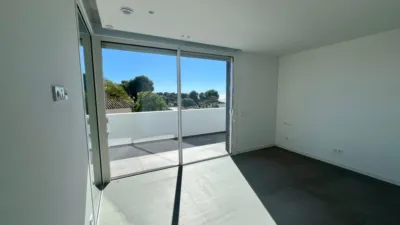 Villa in Benissa photo 21