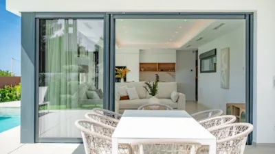 Casa en Calpe - Calp photo 7