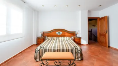 House in Calpe - Calp photo 24