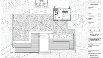 House in Cala Manzanera photo 19
