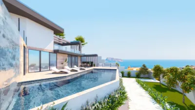 House - Vista 2