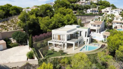 Casa - Vista 4