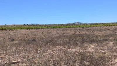 Terreno en venta en El Pinós - Pinoso - Vista 2