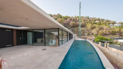 House in Benissa photo 9