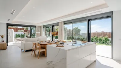 Casa en Calpe - Calp photo 11