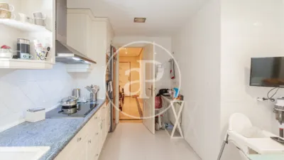 Apartment in Zona Norte photo 15
