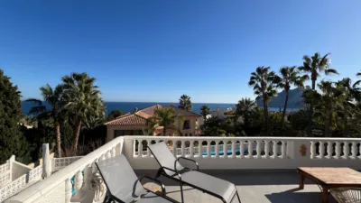 Villa in Calpe - Calp photo 7