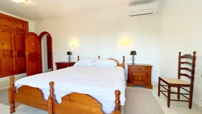 Villa in Calpe - Calp photo 28