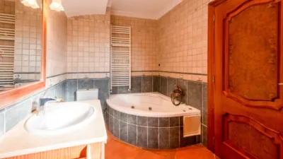 House in Calpe - Calp photo 21