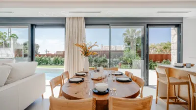 Casa en Calpe - Calp photo 19