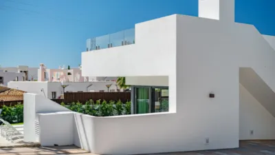 Casa en Calpe - Calp photo 43