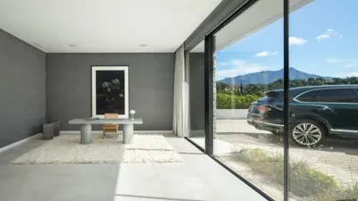 Casa en Madroñal photo 25