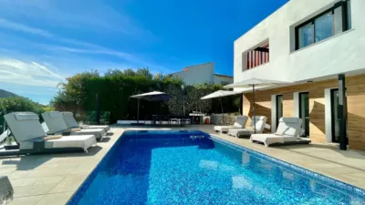 Casa - Més
