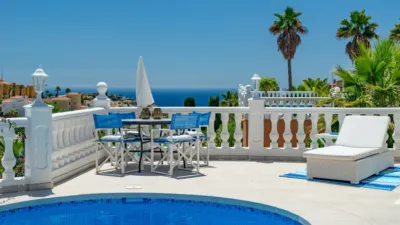Casa - Vista 2