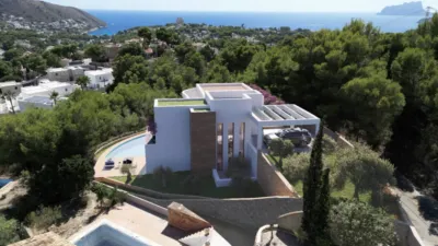 Casa - Vista 3