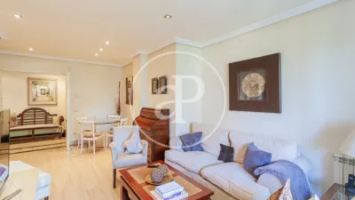 Apartment in Zona Norte photo 10