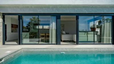 Casa en Calpe - Calp photo 47